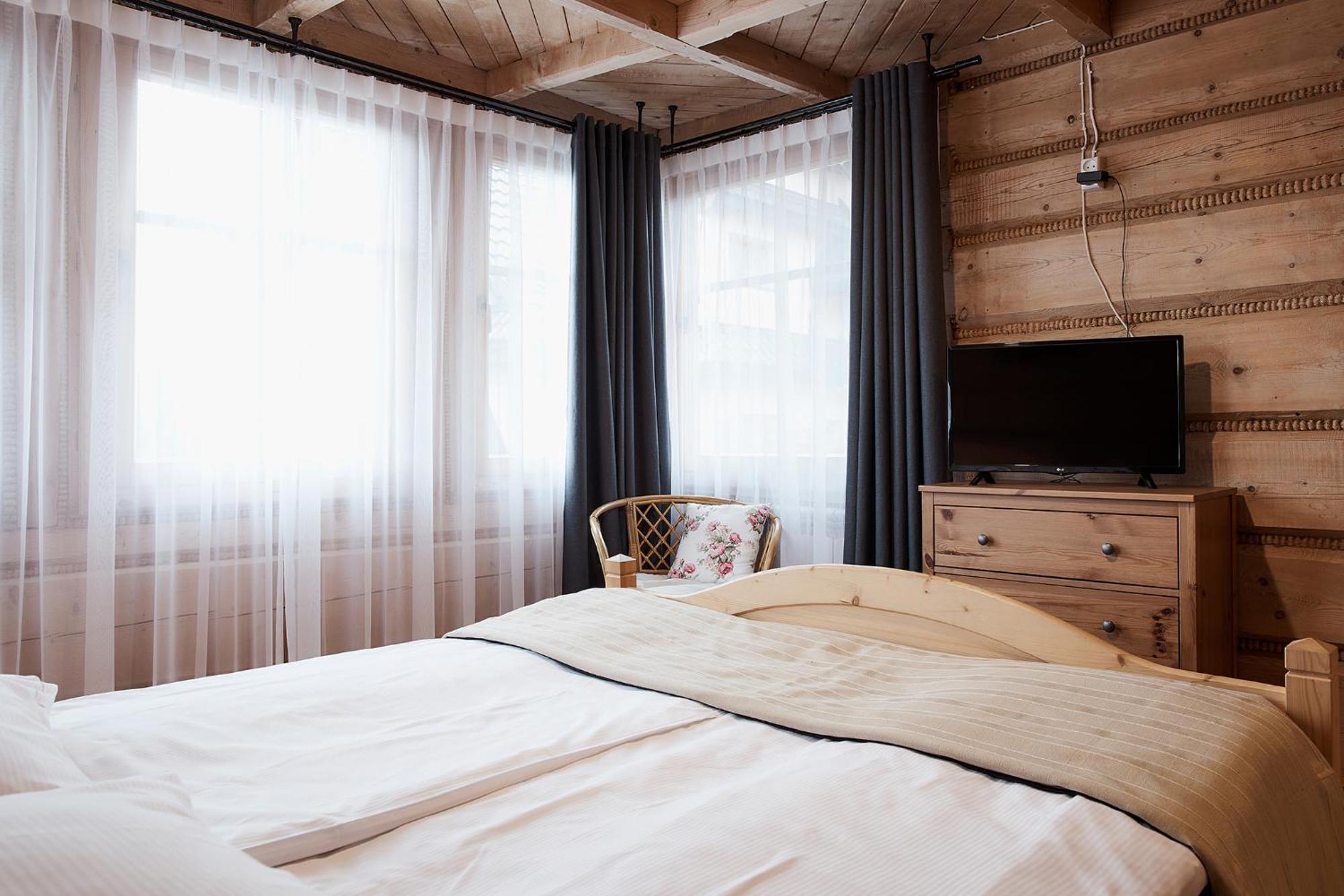 Chata U Bronka Bialka Tatrzanska Room photo